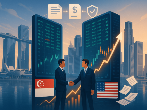 Market Systems Reform1